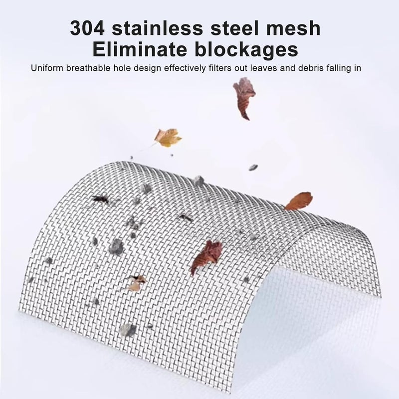 Arcoche Air vent Cover for Tesla Model Y Juniper 2025 2026 Air Intake Vent Grille Cover Juniper Launch Series Air Intake protective air filter accessories - Image 3